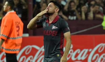 Tras la eliminación de Lanús en el Torneo Clausura, el Laucha Acosta se retiró del fútbol: “Estoy en shock”