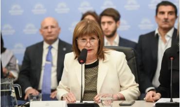 Lorena Villaverde será senadora y Patricia Bullrich festeja su primera victoria en el Senado