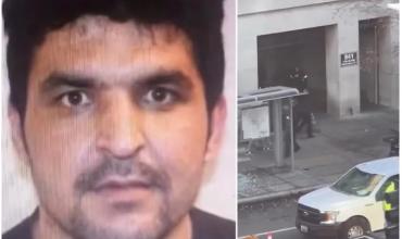 El afgano que baleó a los soldados cerca de la Casa Blanca había llegado a Estados Unidos por un programa de Joe Biden