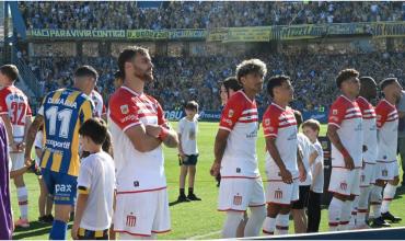 Fallo a Estudiantes por el pasillogate: seis meses a Verón y dos fechas a los jugadores en 2026