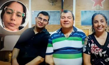 Juicio por el femicidio de Cecilia Strzyzowski: dan a conocer las penas para el clan Sena