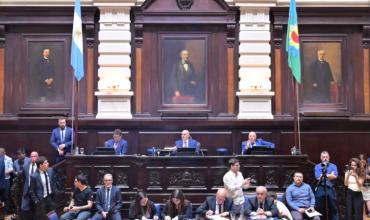 Tras destrabar el Presupuesto y la Ley Fiscal, Kicillof hará un nuevo intento para aprobar el endeudamiento