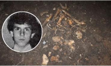 La Justicia ordenó que se vuelva a investigar el crimen de Diego Fernández