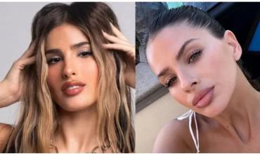 La madre de Julieta Poggio furiosa con el filoso comentario de la China Suárez contra su hija: "Me dolió, fue despectiva"