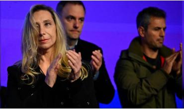 Karina Milei desembarca en Mar del Plata para ordenar la interna libertaria bonaerense