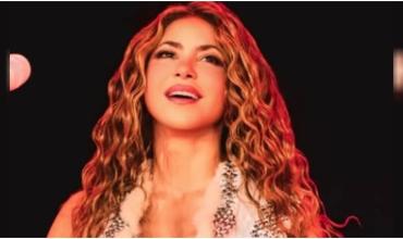 Cuándo y dónde ver la entrevista de Marley a Shakira