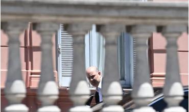 Reforma laboral: las prioridades del proyecto del Gobierno y los cables rojos para la CGT