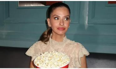 La letal reacción de la China Suárez al comentario de una influencer que paralizó las redes: "Qué raro"