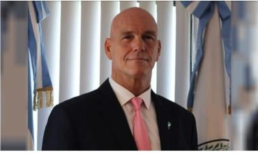 Murió Ekel Meyer, presidente de la Suprema Corte de Justicia de Jujuy