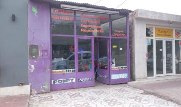 Entraron a robar en una veterinaria de la zona oeste