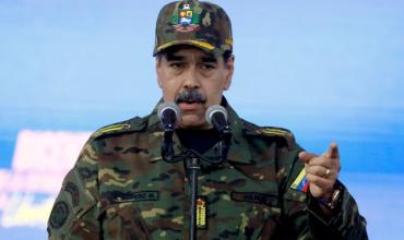 Un senador republicano dijo que Donald Trump le ofreció al dictador Nicolás Maduro “irse a Rusia u otro país”