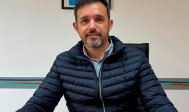 Roberto Valle advirtió que vamos a tener un verano muy difícil: "Sanagasta tiene mas piletas que habitantes"