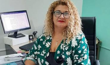 Renunció Virginia Illanes, la jueza de Chilecito denunciada:  “Si se la aceptan, no va a pasar por el juicio político", dijo el abogado Calipo