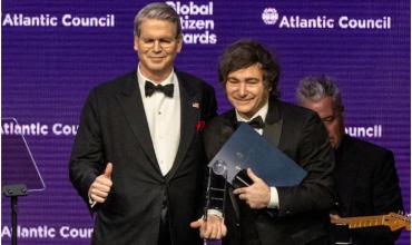 Scott Bessent suspendió su visita a la Argentina tras la decisión de Milei de no ir al sorteo del Mundial en Washington