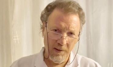 Día del médico: Dr. Samuel Danon: "La empatía, algo que no se enseña en la facultad, es lo más importante"