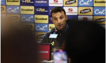 Estos son los 16 rivales que no le pueden tocar a la Selección argentina en la fase de grupos del Mundial 2026