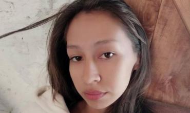 “Sana y salva”: encontraron a la joven chaqueña que estuvo una semana desaparecida en Brasil