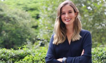 Es brasileña, tiene 29 años y se convirtió en la multimillonaria más joven del mundo: cómo hizo su fortuna