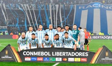 Racing recupera un jugador fundamental para la semifinal del Torneo Clausura ante Boca