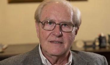 Miguel Ángel Toma: "La inteligencia debe proteger los intereses estratégicos de la Nación"