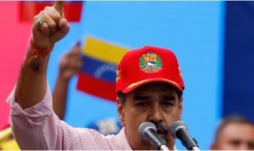 Revelan que el dueño del emporio cárnico brasileño JBS viajó a Caracas para convencer a Nicolás Maduro de dejar el poder