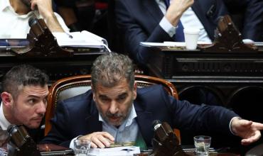 El PRO toma distancia de LLA y busca hacer valer sus votos: “Tendrán que dialogar más para aprobar leyes”