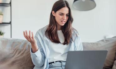 Un nuevo apagón en Internet afectó a Fortnite, LinkedIn y Discord: es el segundo incidente en semanas