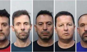 Uno de los “mecheros vip” cerró el frente de su peluquería en Mendoza y las clientas entran por atrás