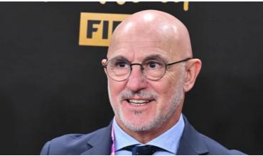 El tremendo elogio del DT de España a la Selección argentina y qué dijo sobre el posible cruce en 16avos del Mundial