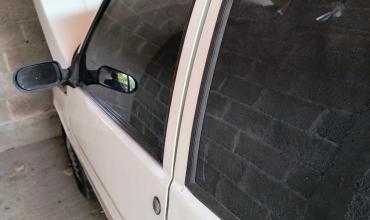 Intento de robo en flagrancia en barrio Nueva Esperanza: un detenido