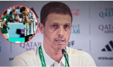 La desafiante advertencia del DT de Jordania a Argentina, confiado en dar el batacazo en el Mundial 2026: "Si Arabia pudo..."