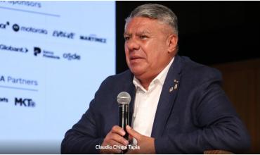 El Gobierno arremete ahora contra la flamante universidad de la AFA de “Chiqui” Tapia: dice que no está habilitada