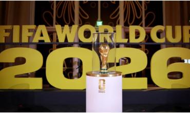 ¡Tremendo! Los cinco posibles súper cruces tempraneros en el Mundial 2026