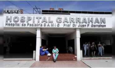 El Hospital Garrahan inicia el plan de obras más importante de su historia