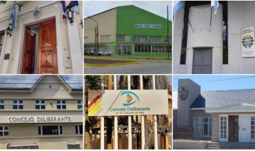 Cuáles son los municipios del país con los concejales más caros para los vecinos