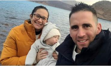 Se cumple un año de la detención de Nahuel Gallo: qué se sabe del gendarme argentino en Venezuela