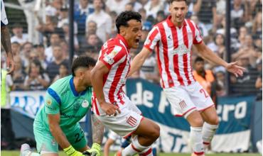 Estudiantes ganó el clásico y jugará la final del Clausura ante Racing