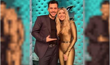 Fer Dente y Laurita Fernández serían los nuevos conductores de La Peña de Morfi