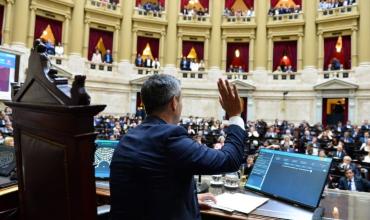 Presupuesto, blanqueo y reforma laboral: el plan del Gobierno para cerrar el año con varias leyes aprobadas