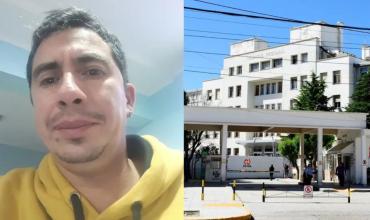 Horror en Chubut: mató a su compañero de trabajo de una puñalada en el cuello tras una discusión laboral