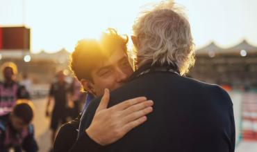 El motivo por el que no estará Franco Colapinto en las pruebas de Abu Dhabi de la Fórmula 1