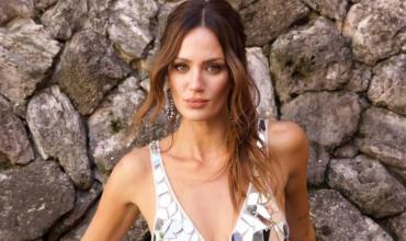 Paula Chaves mostró su árbol de Navidad y recibió críticas feroces