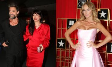 La estrategia de Siciliani y Castro para evitar a Sabrina Rojas en los Martín Fierro de Cine y Series