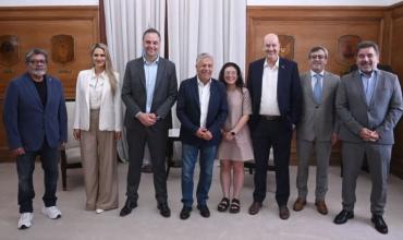 El Gobierno dará a conocer hoy las reformas del Consejo de Mayo que impulsará en el Congreso