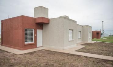 Chamical: Las viviendas desalojadas rápidamente fueron adjudicadas a nuevos dueños