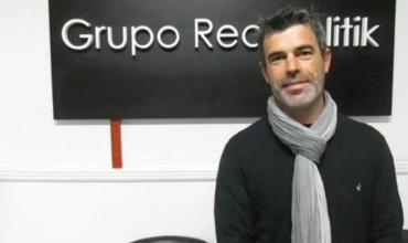 Aníbal Uriós sobre la imagen del presidente Milei: “La sociedad argentina ya actualizó el sistema y no va a volver a la versión vieja”