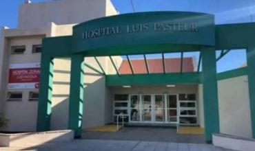 Una niña de dos años fue trasladada a la Capital tras ser embestida por una camioneta en Chepes