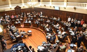 Mendoza: El Senado define la sanción de los proyectos mineros enviados por Cornejo