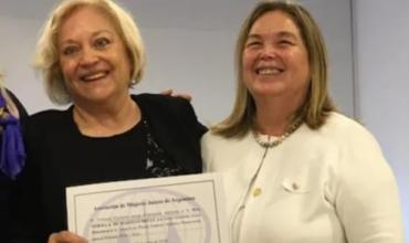 Medina renunció a AMJA tras el pedido de juicio político y el caso reaviva el antecedente de la ex jueza riojana Norma Abate