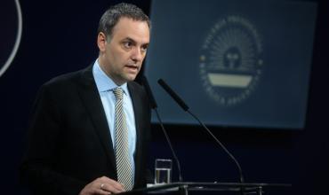 El Consejo de Mayo presentó el informe final que enviará al Congreso e incluye el proyecto de reforma laboral